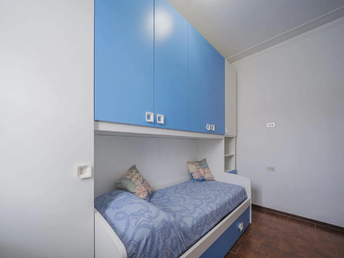 Apartment Appartamento Athena By Interhome Torre del Lago Puccini