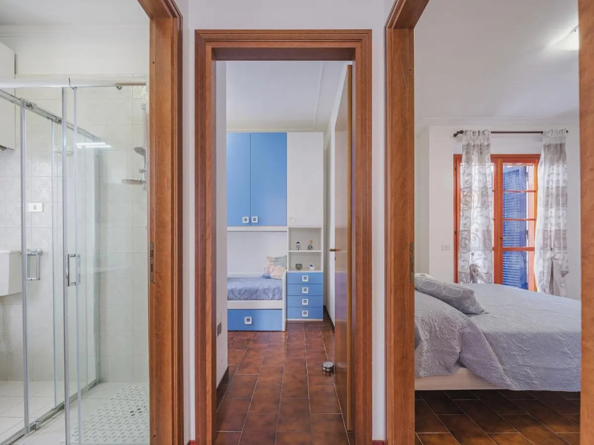 Apartment Appartamento Athena By Interhome Torre del Lago Puccini 0*,